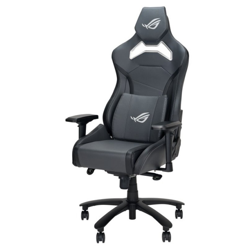 Thumbnail 1 de Asus ROG Chariot X Core silla gaming gris