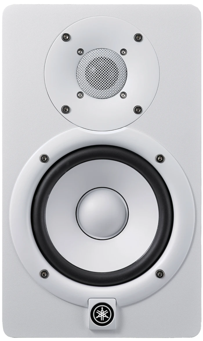 Thumbnail 2 de Yamaha HS5 Weiß – neutraler Studiomonitor für das kleine Heimstudio