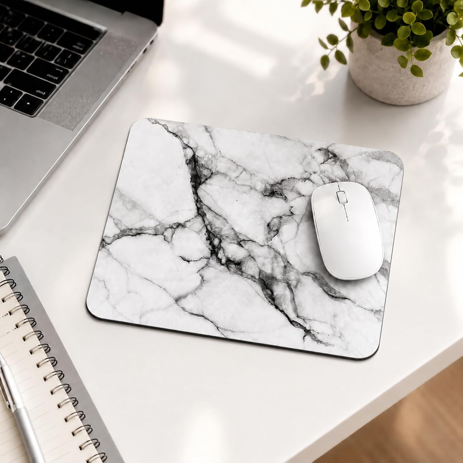 Thumbnail 4 de Mouse Pad 9.45 x 7.87 inches