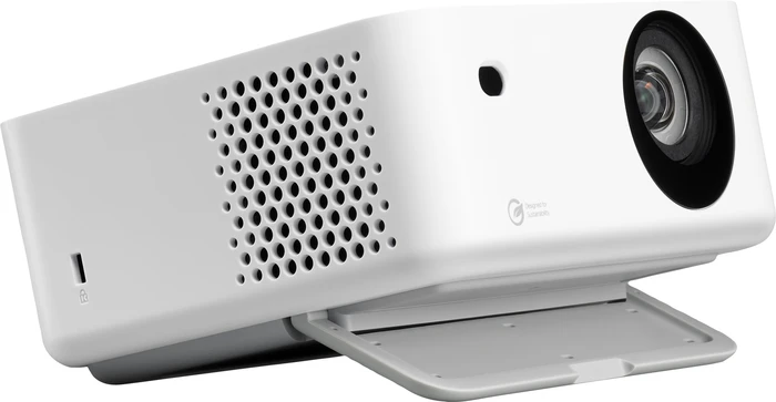 Thumbnail 17 de Optoma ML1080ST đź“˝