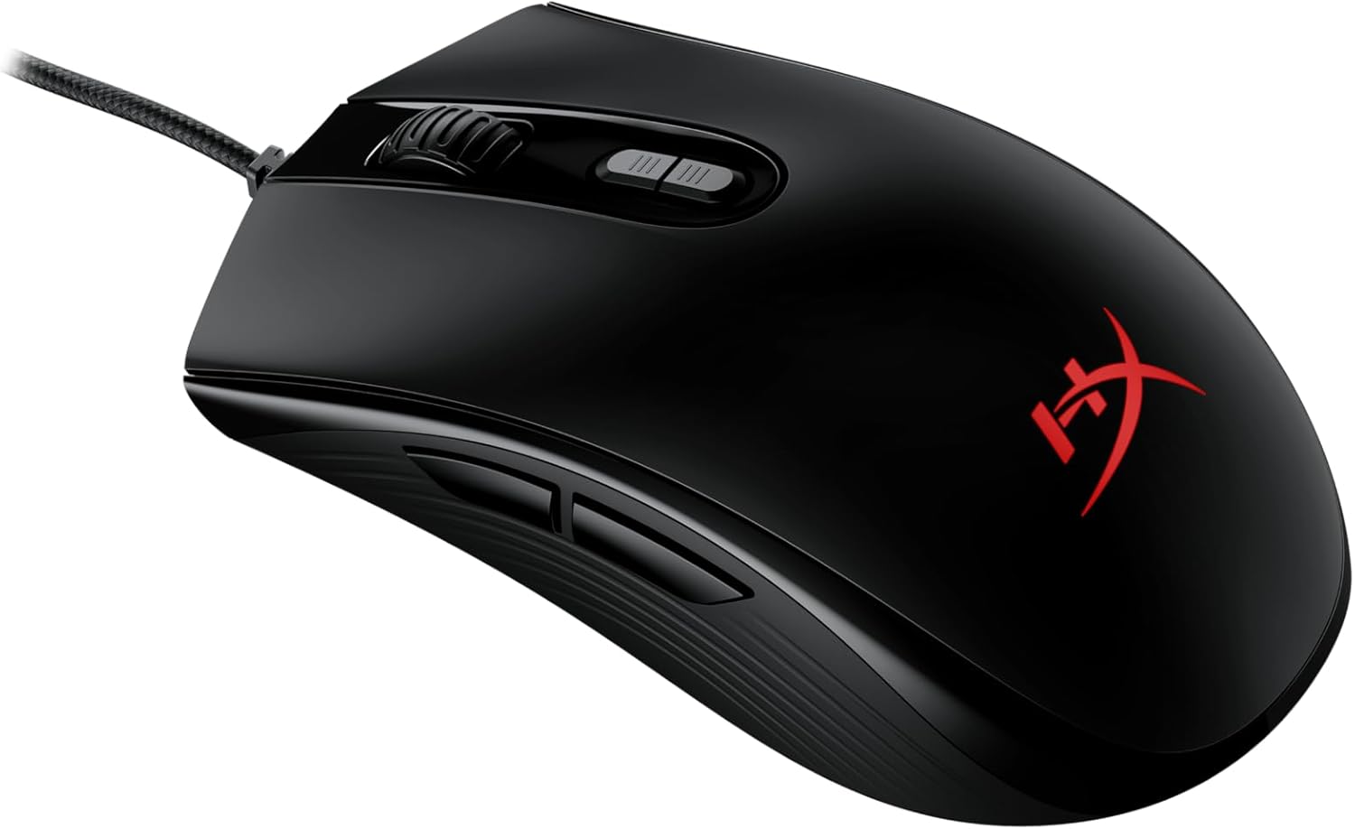 Thumbnail 4 de HyperX Pulsefire Core RGB gaming mouse