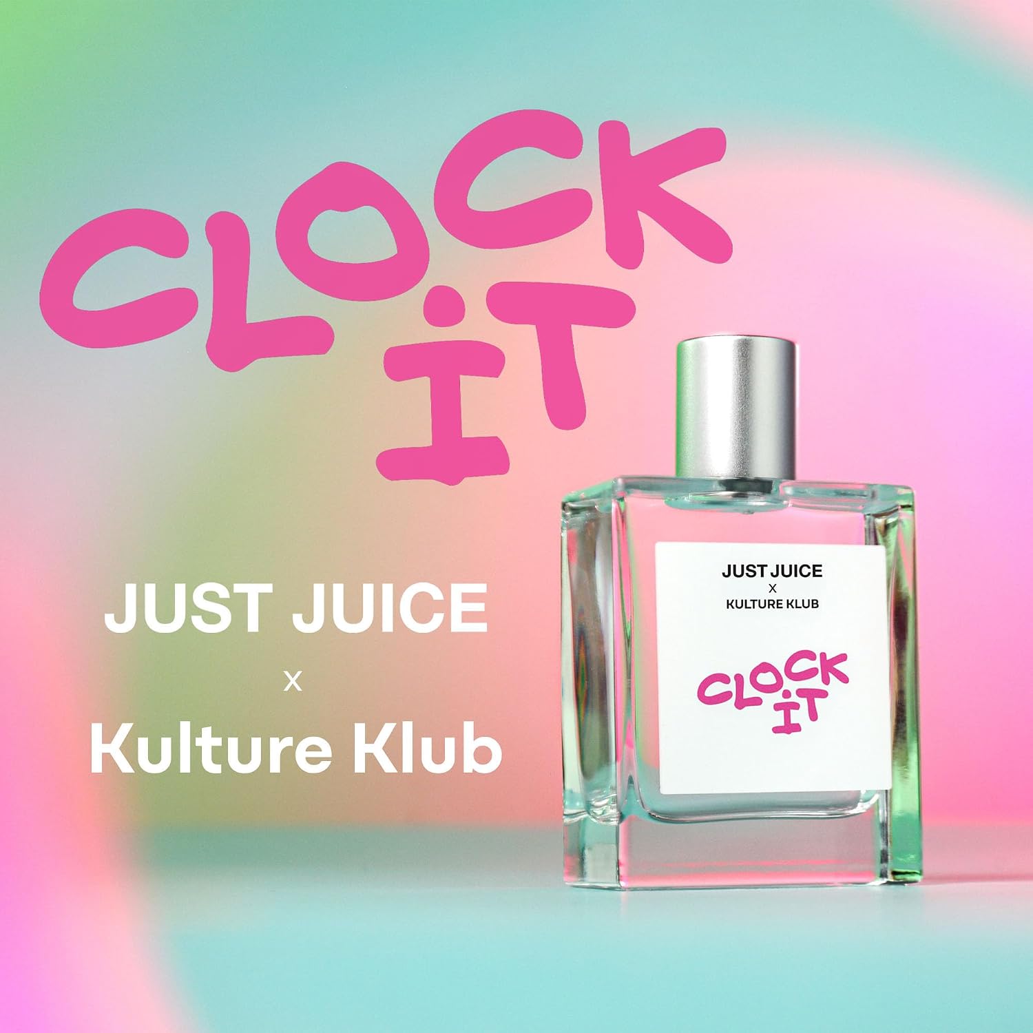 Detalle 2 de Just Juice Fragrance 3.4 oz
