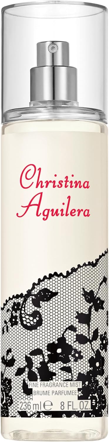 Thumbnail 6 de Christina Aguilera Signature Eau de Parfum – 50 ml
