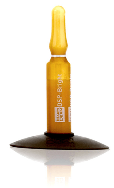 Thumbnail 1 de MartiDerm Pigment Zero DSP-Bright Ampollas despigmentantes con ácido tranexámico y Vitamina C Tech