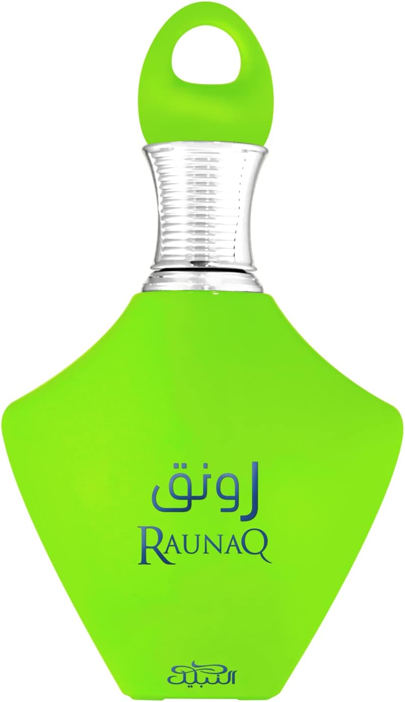 Thumbnail 1 de Nabeel Raunaq woda perfumowana 100 ml o orientalnym, drzewnym zapachu