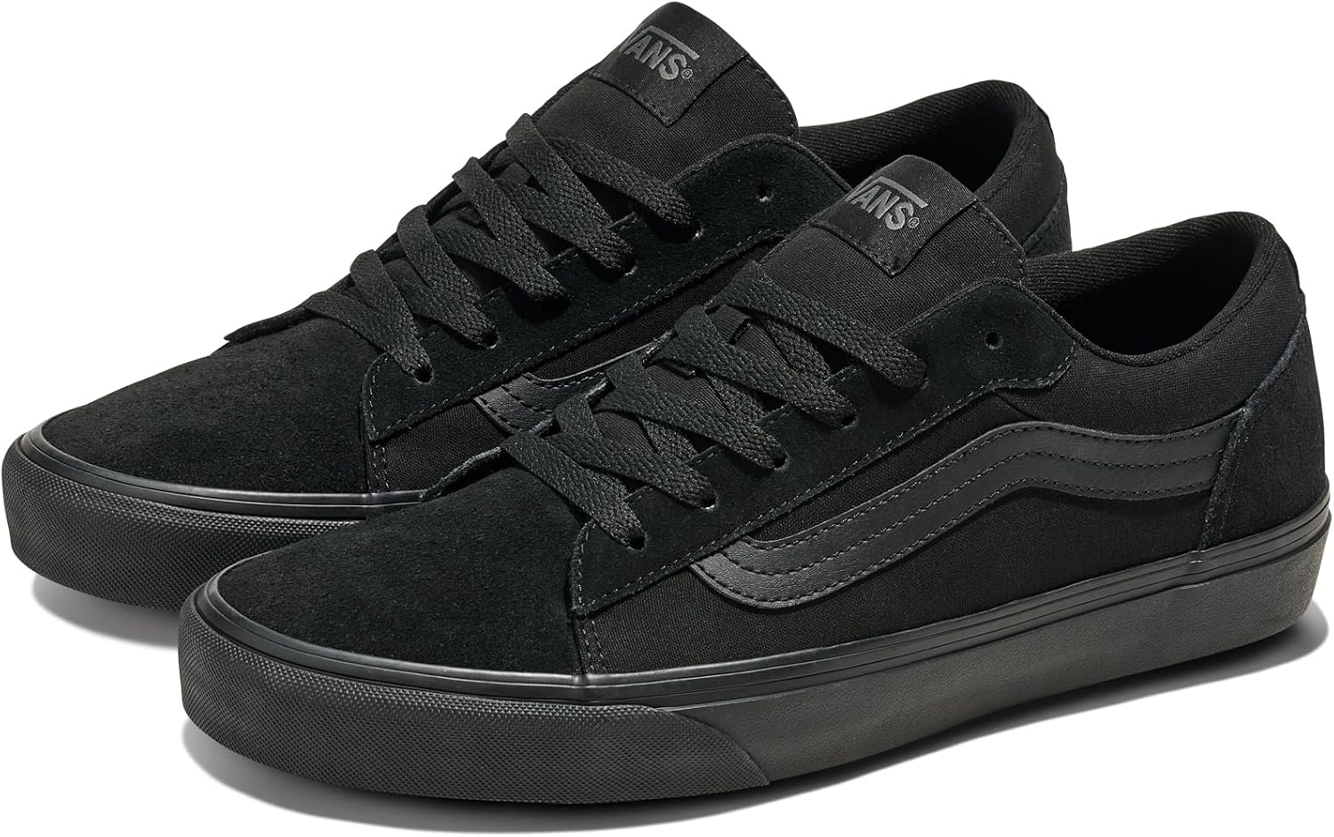 Detalle 2 de Vans Vero LS Scarpe da Ginnastica Uomo
