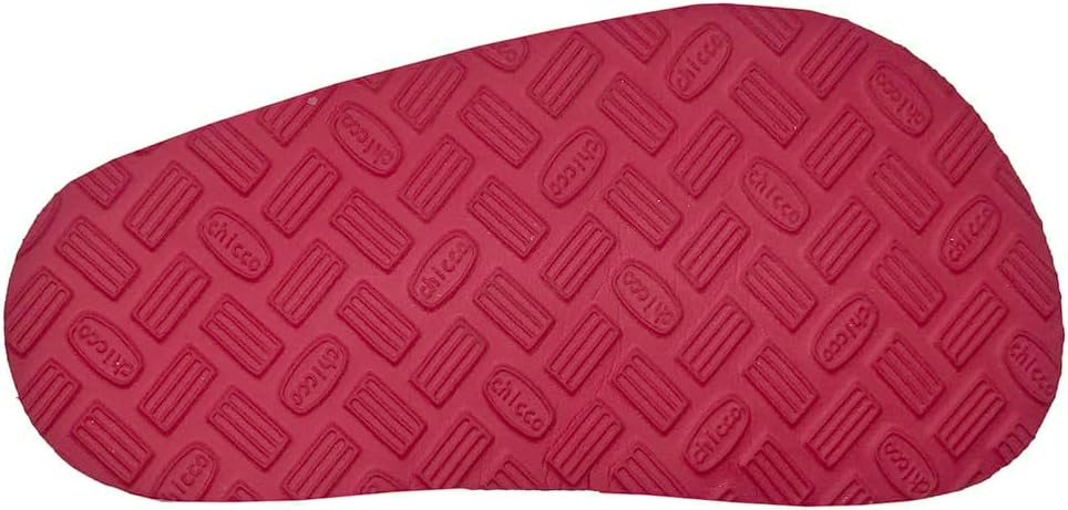 Detalle de Sandales Chicco bébé – fermeture à double scratch, confort léger et respirant