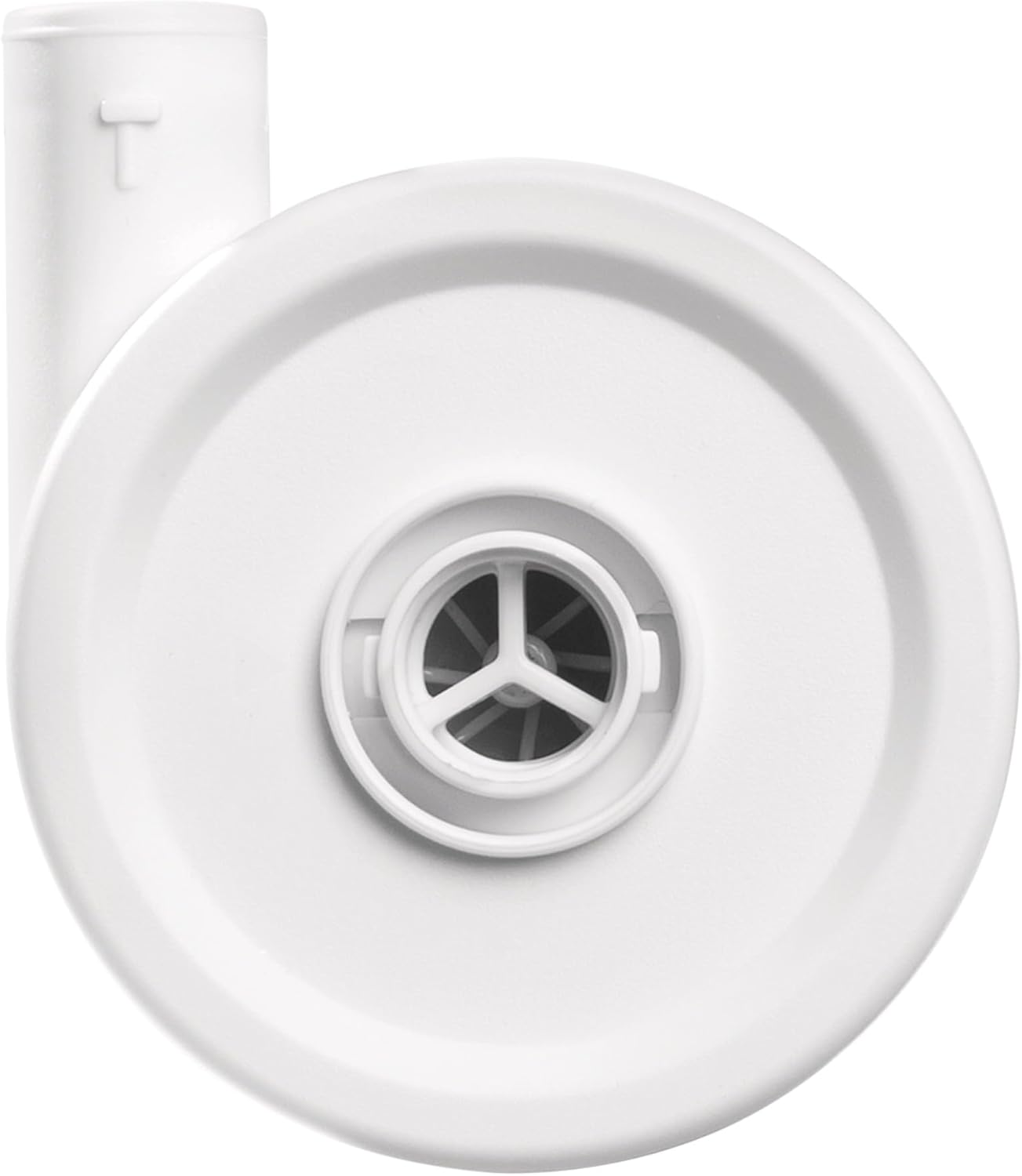 Thumbnail 3 de Intex QuickFill USB150 Air Pump: Portable USB Inflator & Deflator with 2 Interconnecting Nozzles