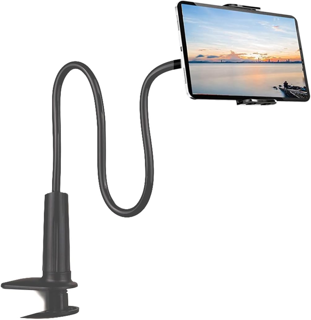 Detalle de AWXYZ Gooseneck Tablet Holder 80cm