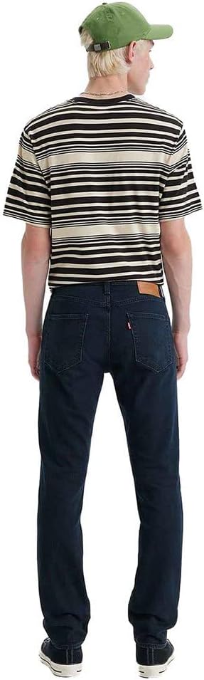 Detalle 2 de Levi's 511 Slim jeans slim fit homme