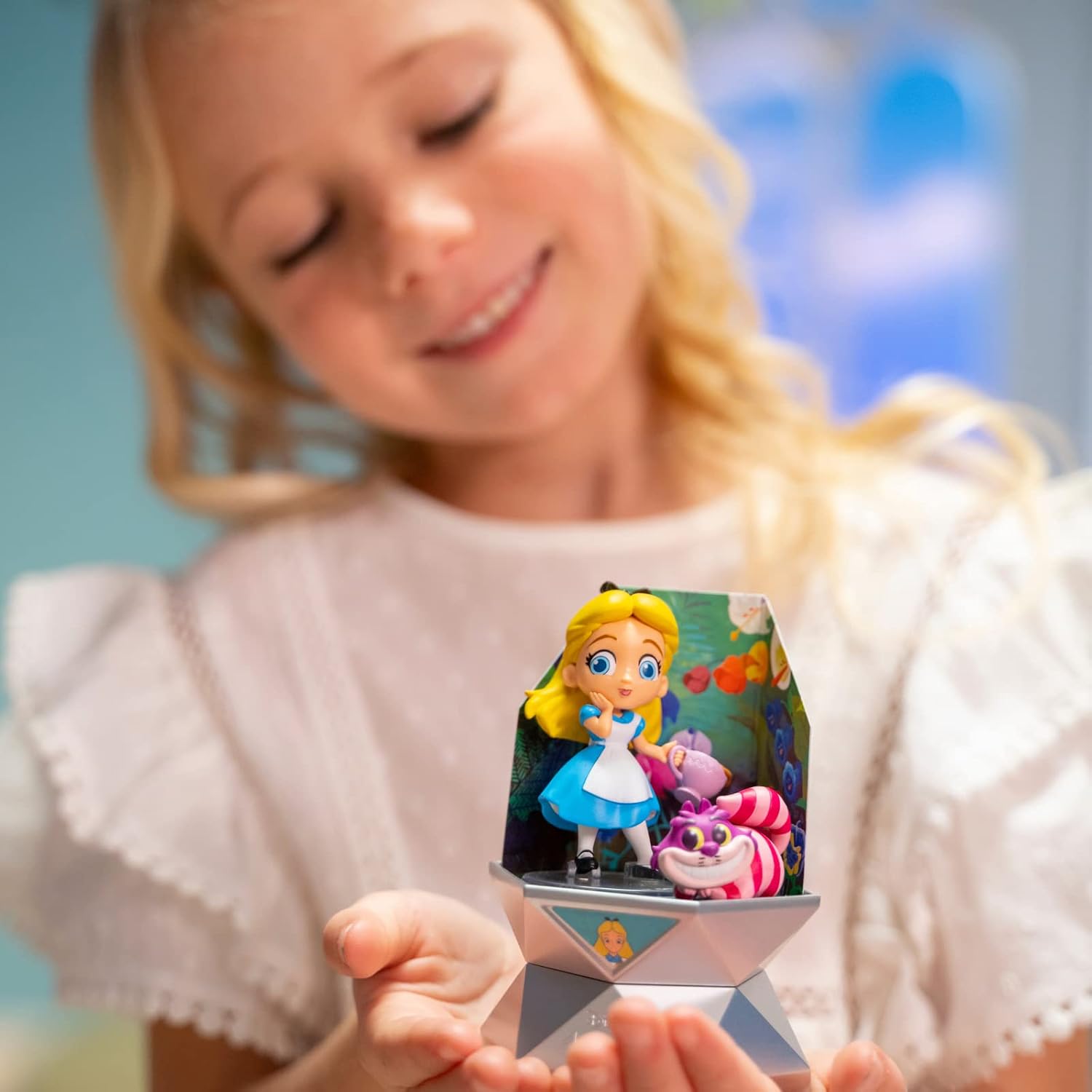 Thumbnail 6 de Disney 100 Jahre Jubiläums Schatulle Serie 1