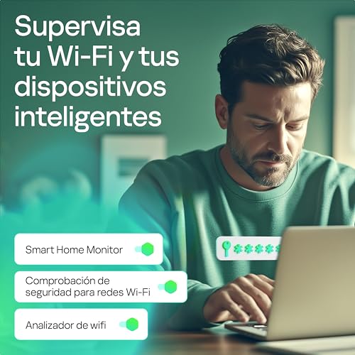 Thumbnail 7 de Kaspersky Premium Total Security 2026 | 3 Dispositivos 💻