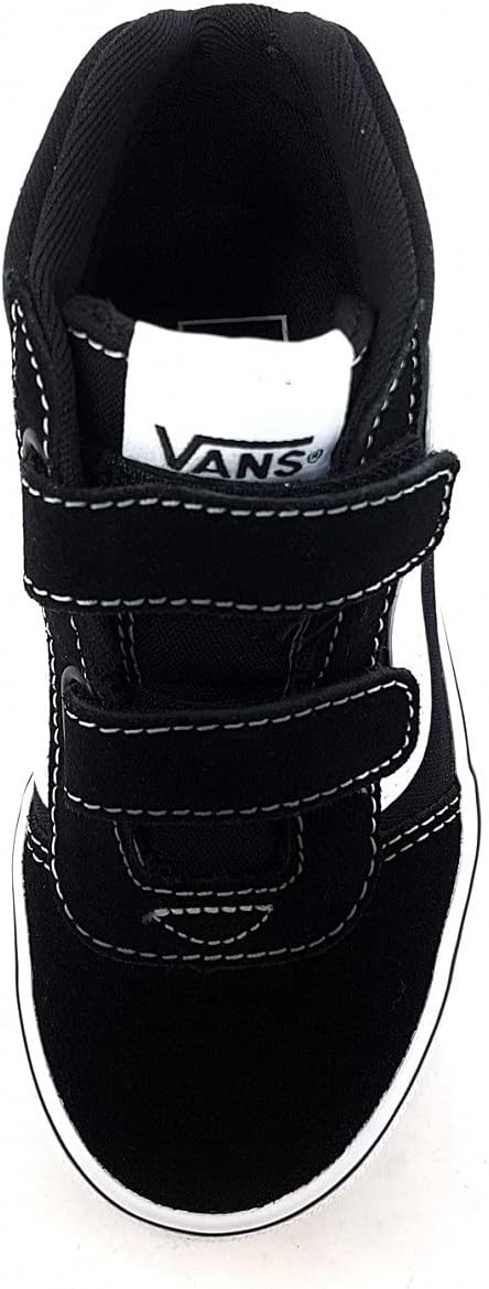 Detalle 1 de Vans Ward Mid V ZapatillasUnisex niños