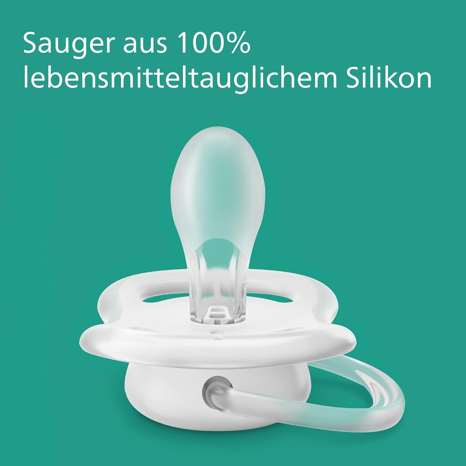 Thumbnail 3 de Philips AVENT ultra air Schnuller 6-18 Monate