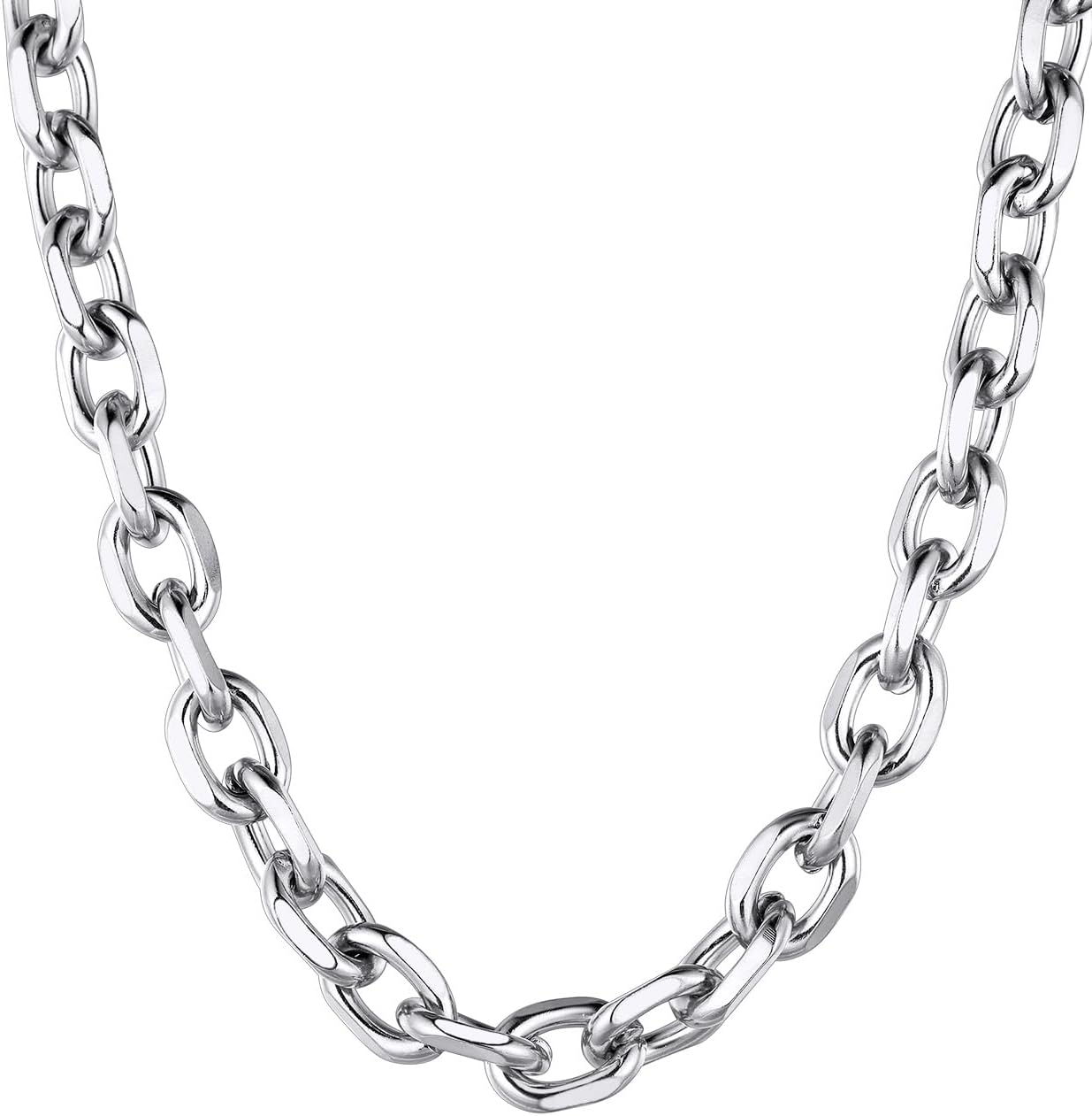 Detalle de ChainsHouse Chaine Homme 12 mm