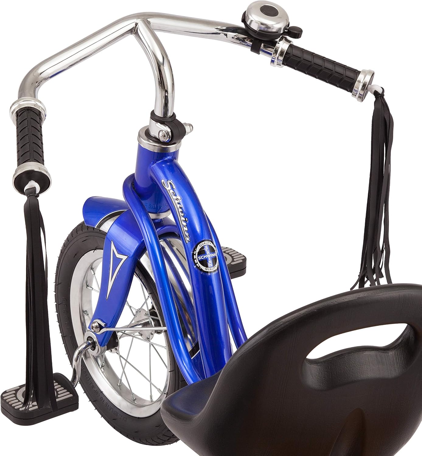 Detalle de Schwinn Kids' Tricycle, 12-Inch Front Wheel