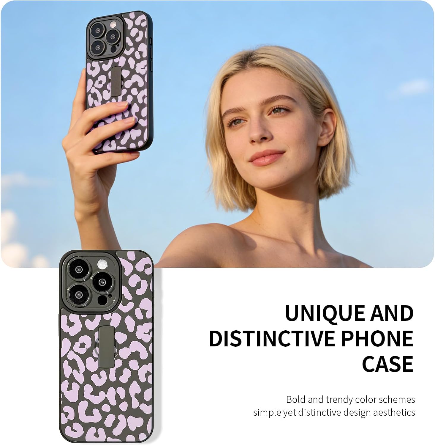 Detalle 1 de iPhone 14 Pro Case