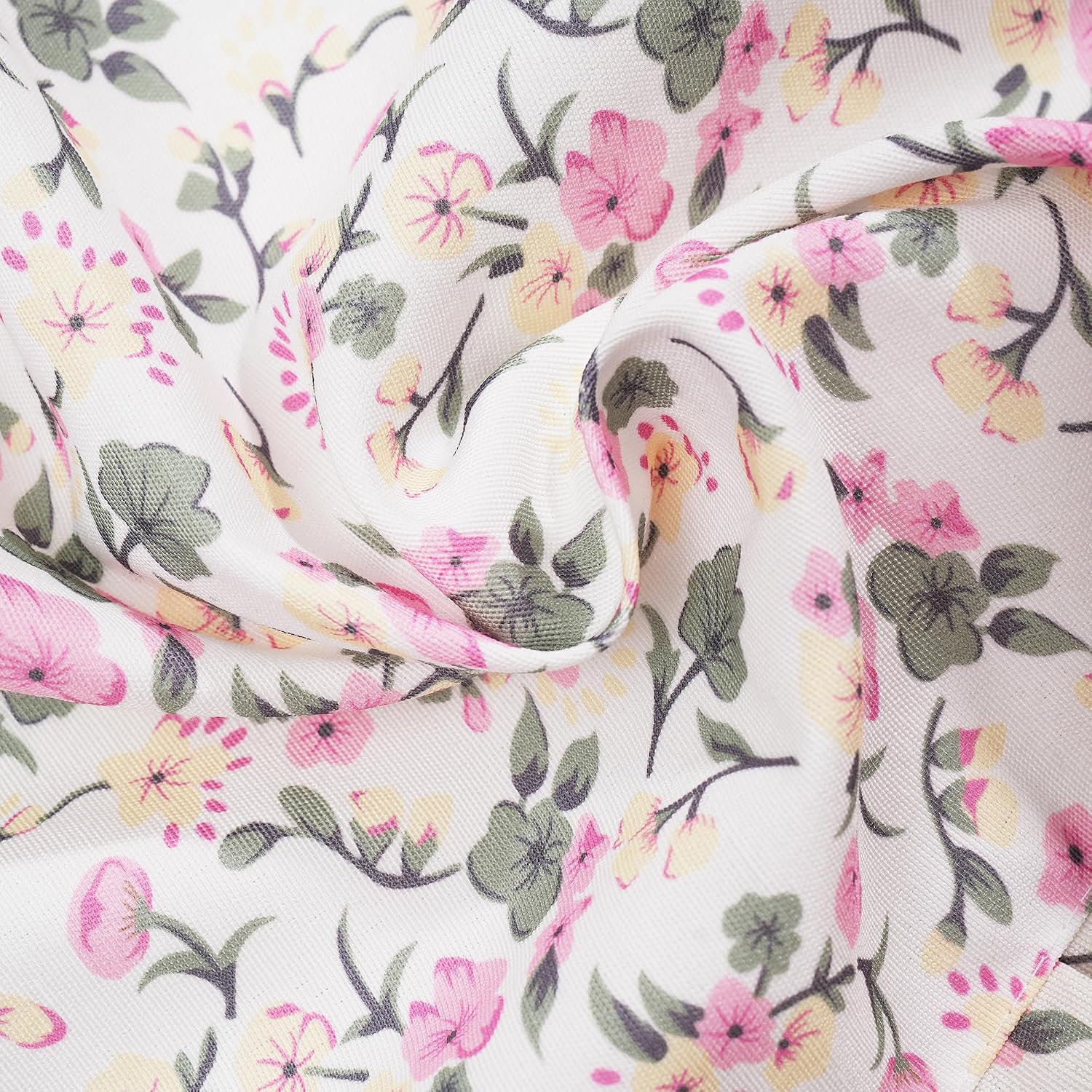 Detalle 1 de Aoomzoon Cotton Cooking Apron