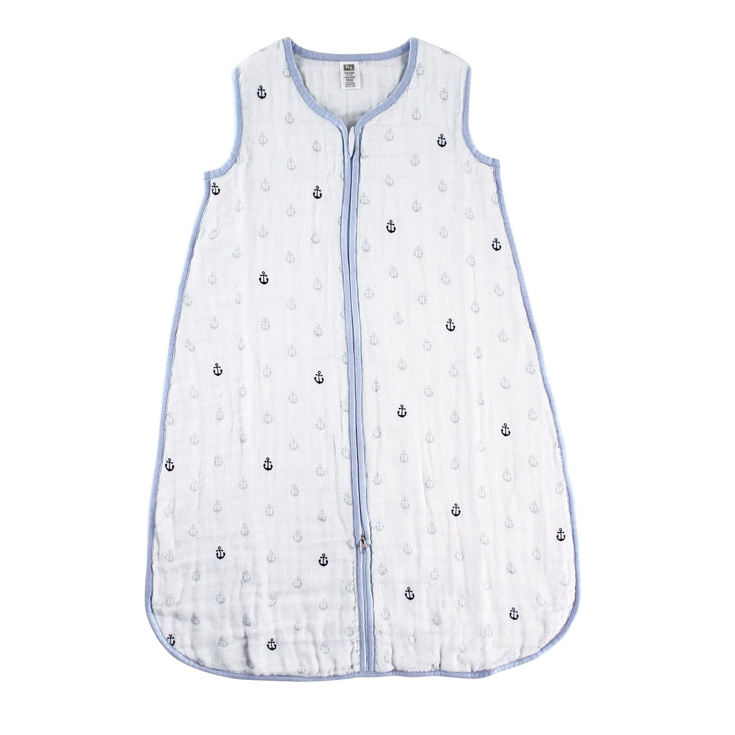 Detalle 2 de Hudson Baby Wearable Blanket, 12-18 Months
