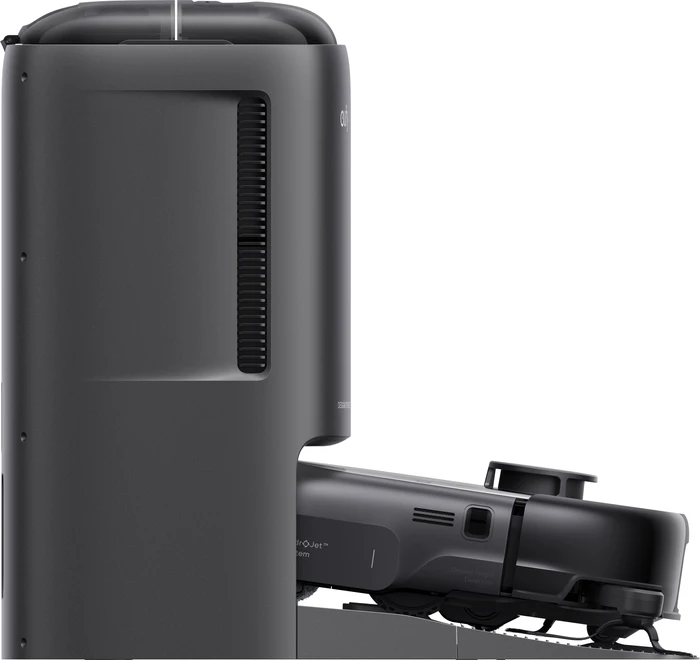 Thumbnail 10 de eufy Omni E25 Saugroboter 20.000 Pa