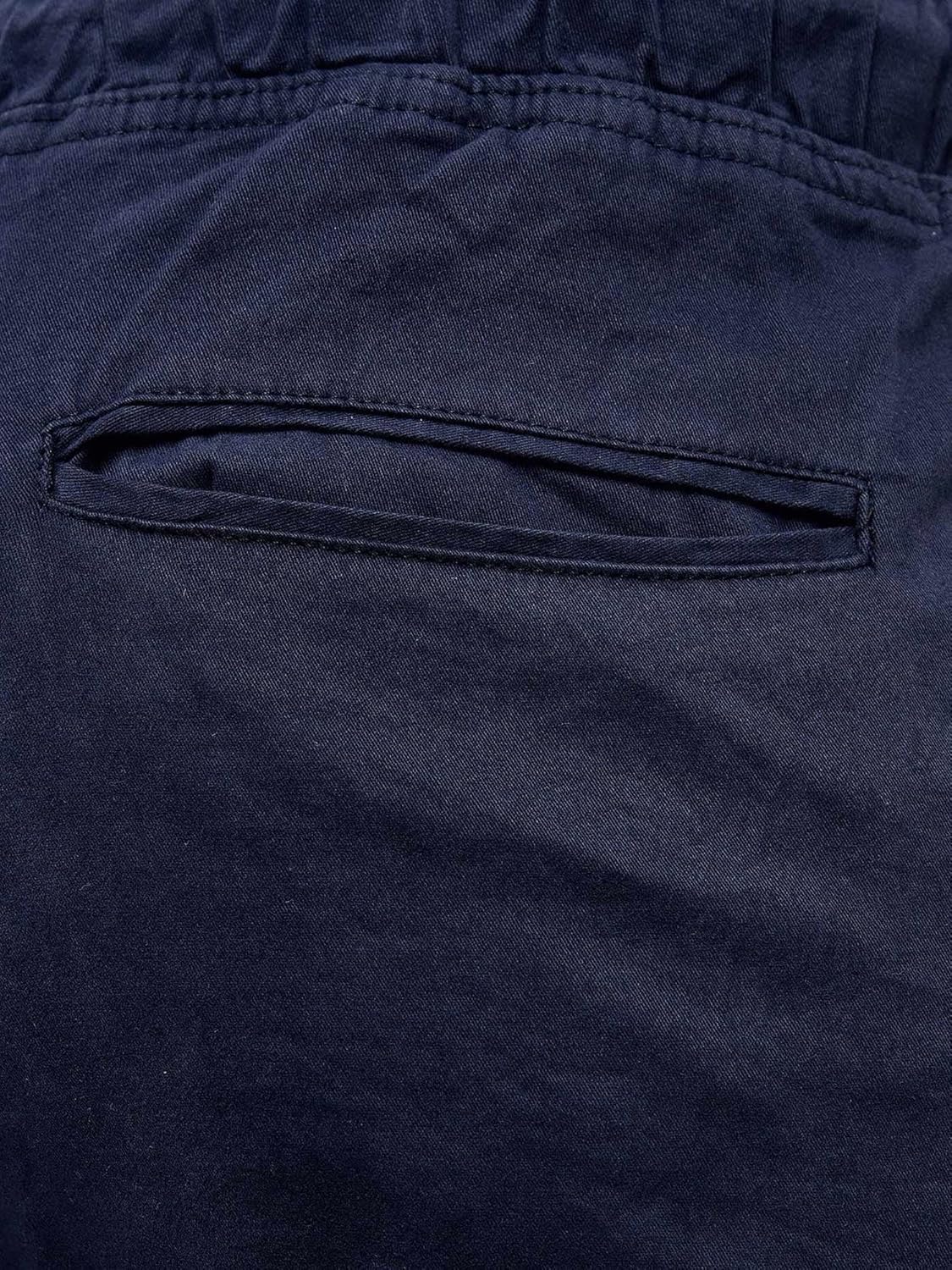 Detalle 2 de Tazzio Cargohose Herren Cargo Hose Jogger Chino Regular Fit Jeans 16610