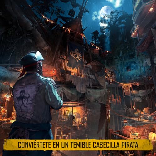 Thumbnail 7 de SKULL & BONES LIMITED EDITION Xbox Series X