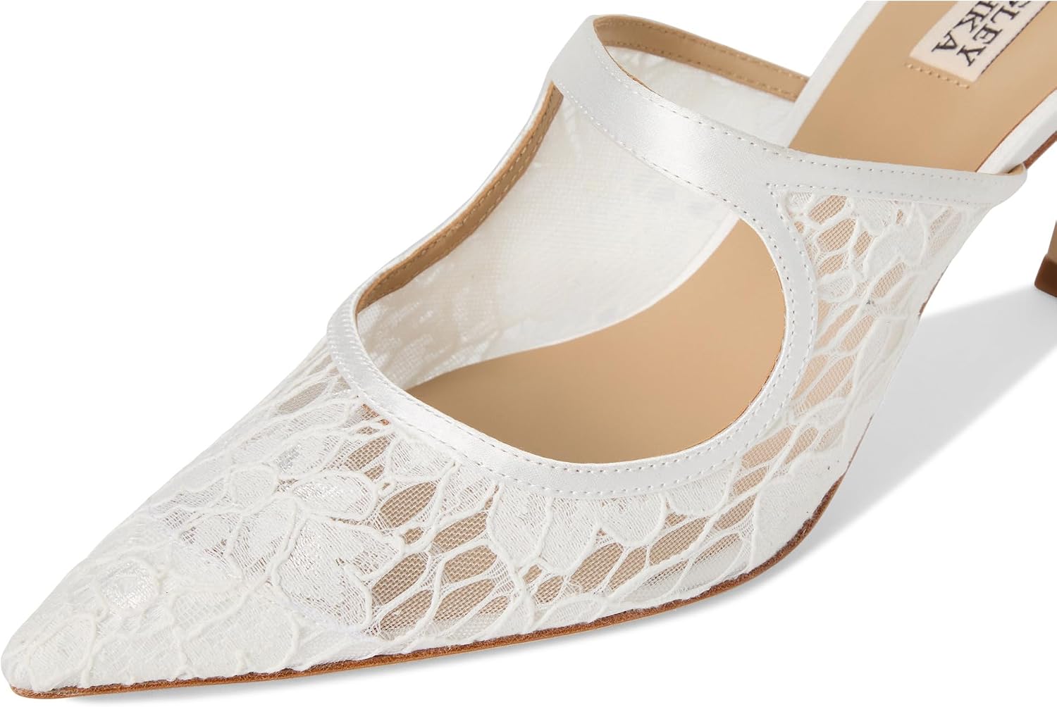 Detalle 2 de Badgley Mischka Women's Shoes