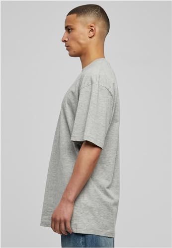 Thumbnail 8 de Urban Classics Herren Tall Tee – Oversize Shirt mit langem Schnitt und lockerer Passform