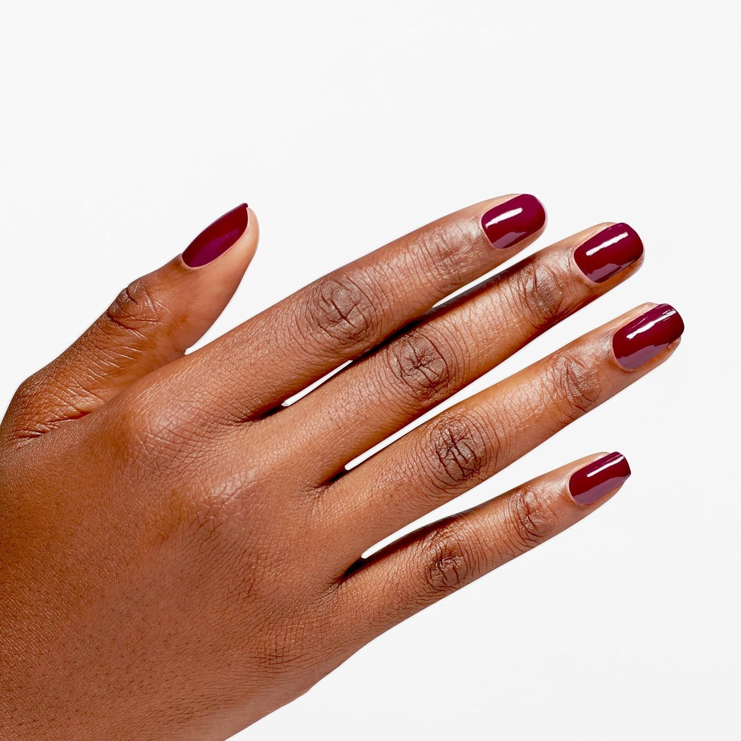 Thumbnail 3 de OPI Infinite Shine Nail Polish (Red Shades) – gel-like, long lasting colour with pre-cured gel technology and OPI Pro-Wide brush (15ml)