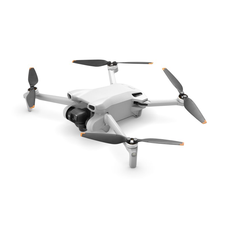 Thumbnail 3 de DJI Mini 3 Dron 4K HDR