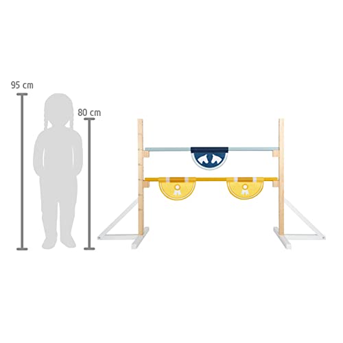 Thumbnail 8 de Small Foot Obstáculos para niños 12398