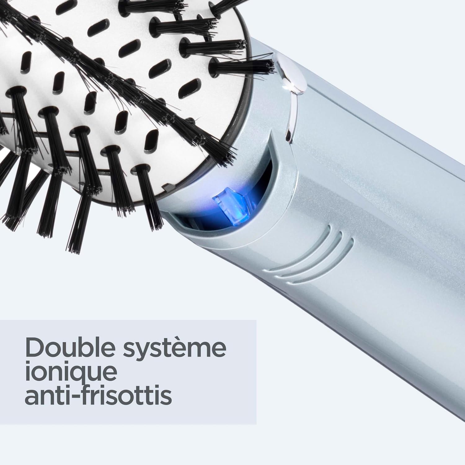 Thumbnail 4 de BaByliss AS773E – Brosse soufflante rotative Hydro-Fusion
