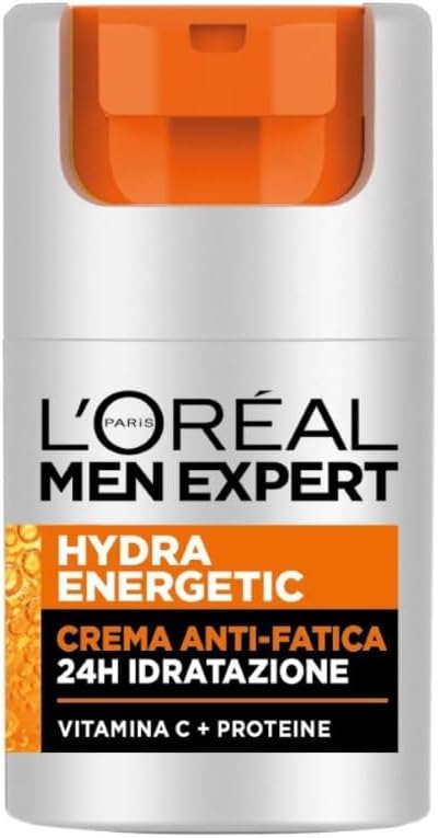 Thumbnail 6 de L'Oréal Paris Men Expert Roll-On Occhi Anti-Fatica – Hydra Energetic 10 ml
