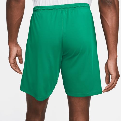 Thumbnail 5 de Nike M NK Dry Park III Short Nb K: pantalones cortos de deporte para hombre en verde Pine Green/White