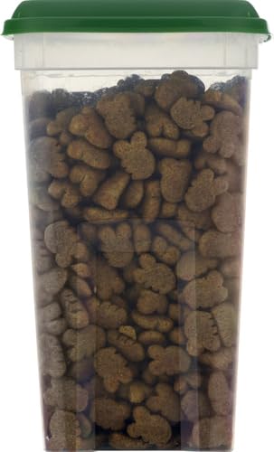 Thumbnail 14 de Greenies Feline Natural Crunchy Dental Cat Treats, Salmon Flavor (9.75 oz) Review