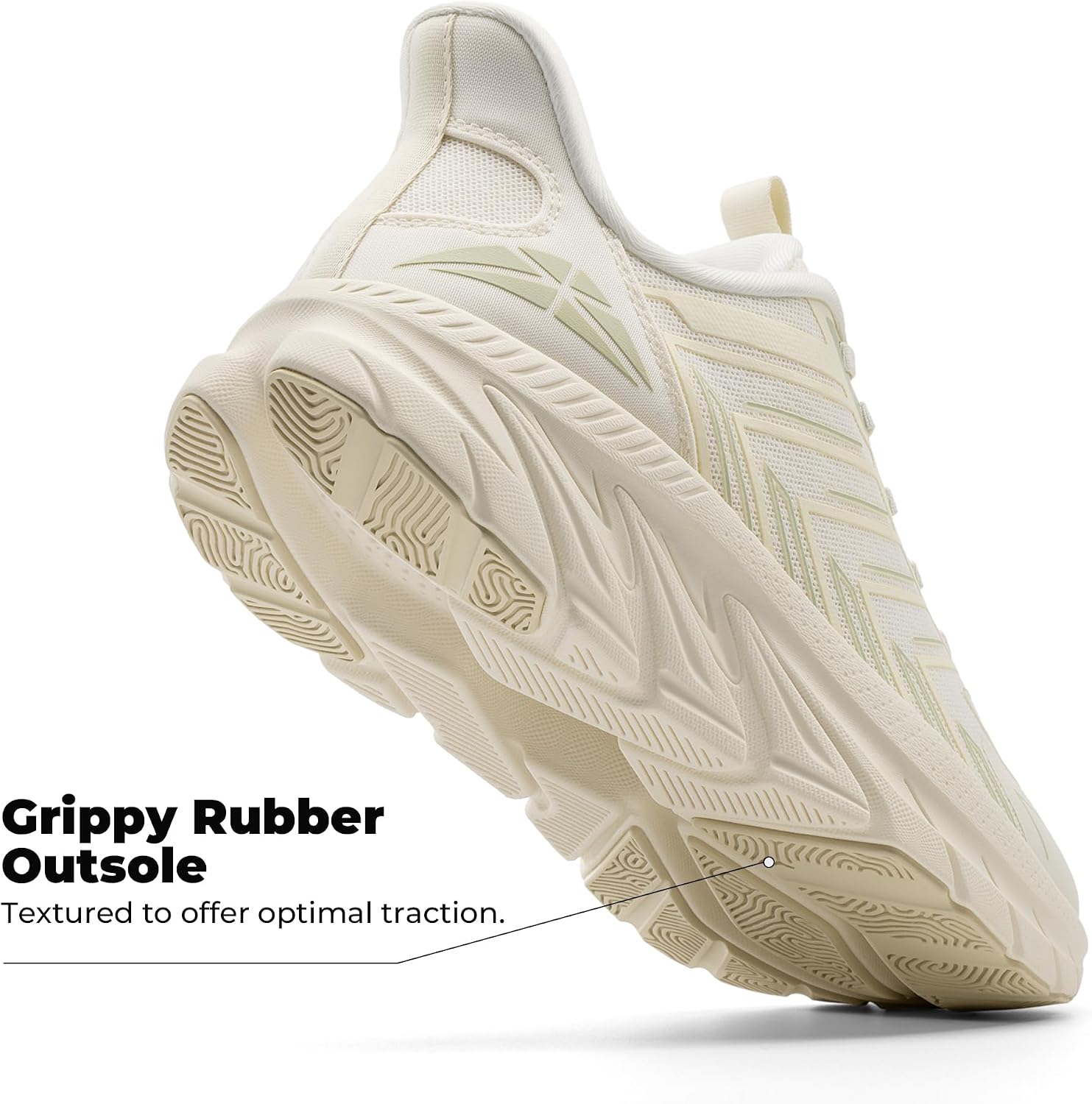Thumbnail 4 de ALLSWIFIT Slip-On Sneakers