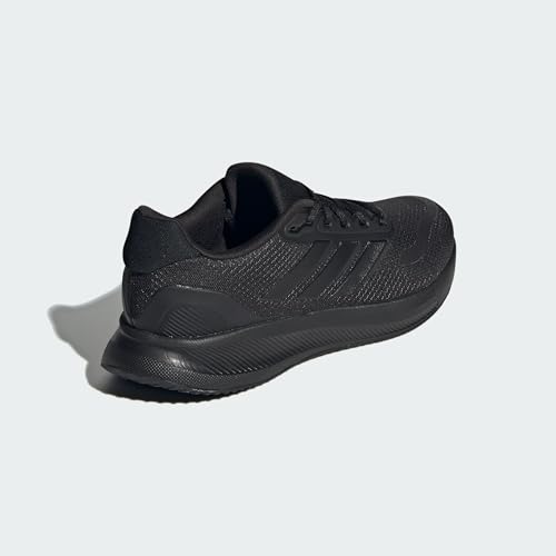 Thumbnail 6 de adidas Runfalcon 5 Hombre: zapatillas de running con malla y Cloudfoam