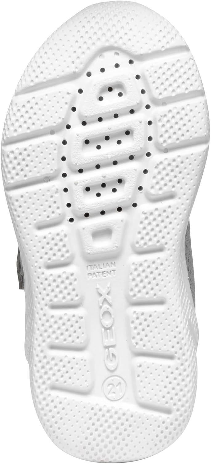 Thumbnail 6 de Geox Baskets B Sprintye Boy C pour garçon – faciles à enfiler, légères et respirantes