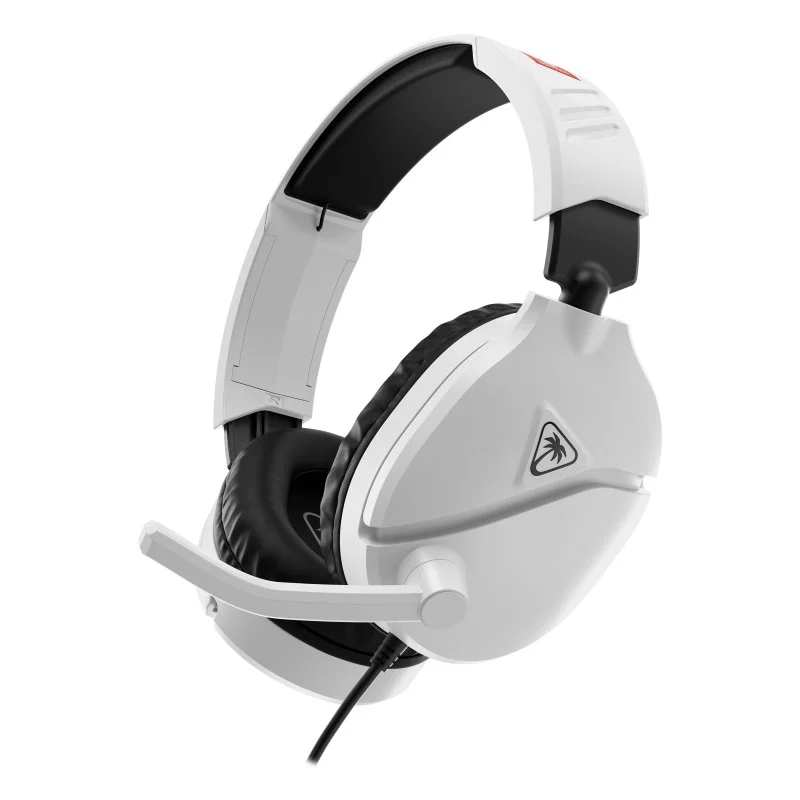 Detalle de Auricular Gaming Binaural 1,2 m 3,5 mm Diadema ajustable
