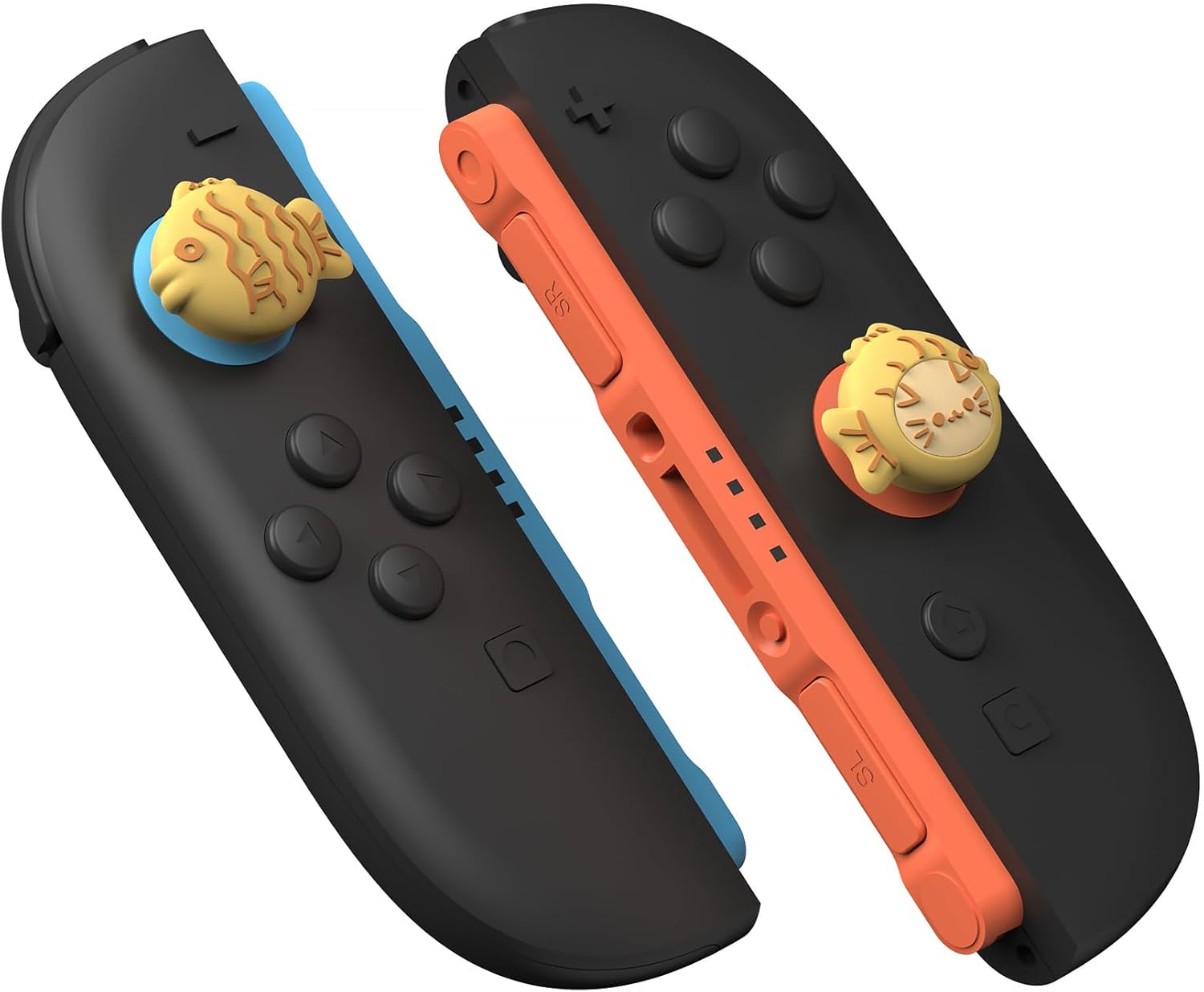 Thumbnail 6 de playvital Thumb Grips for Nintendo Switch 2