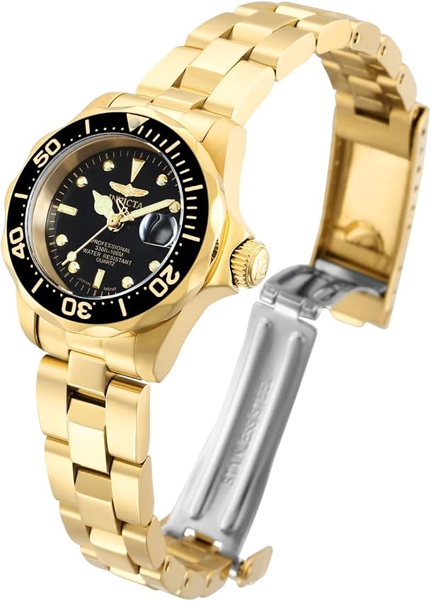 Thumbnail 1 de Invicta Pro Diver 24 mm reloj de mujer
