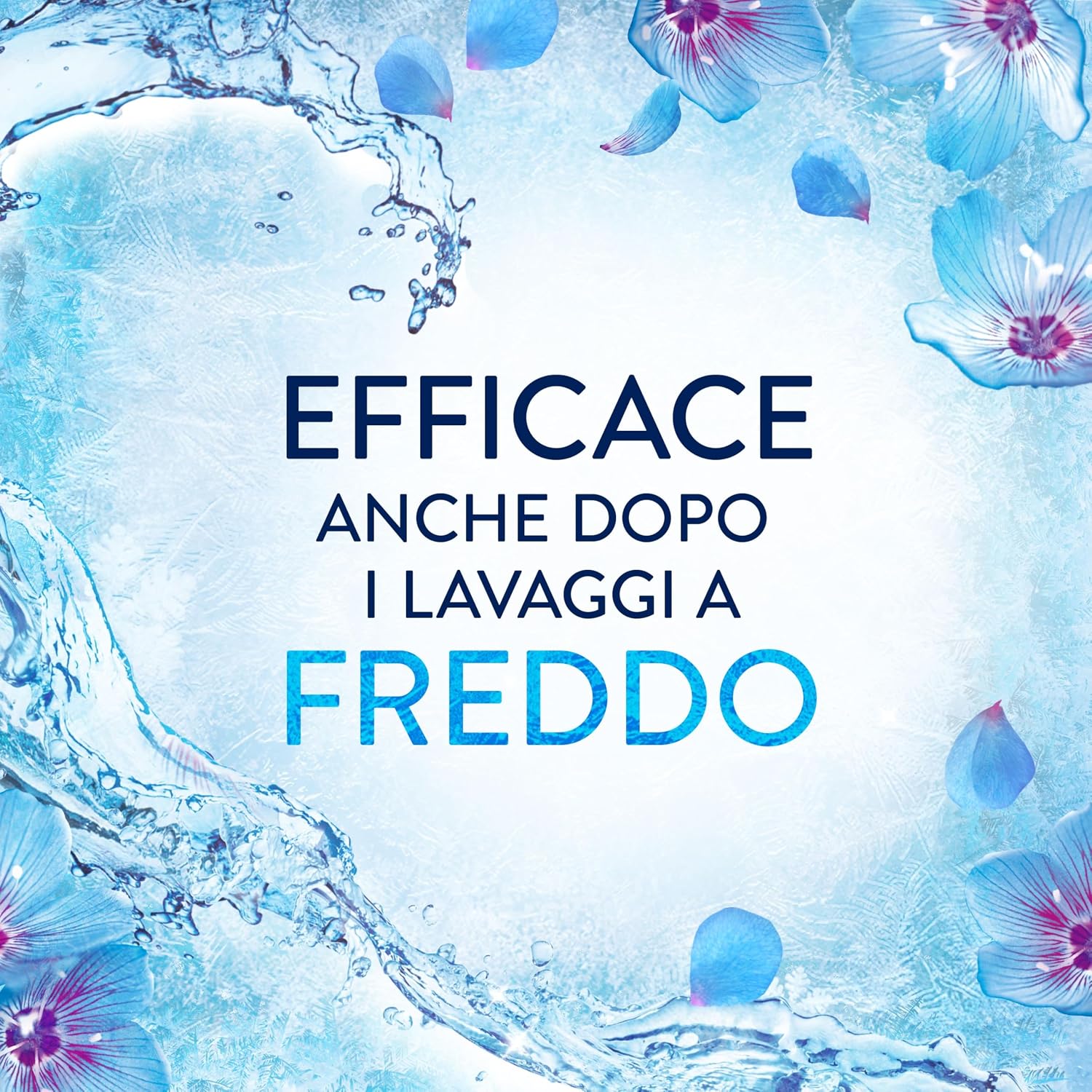 Detalle 2 de Lenor Ammorbidente Lavatrice Concentrato 440 Lavaggi Risveglio Primaverile – profumo duraturo fino a 1 settimana