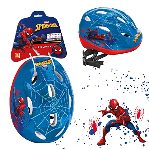 Thumbnail 6 de Mondo Toys Casco Bici per bambini Design Spider-Man – 28619