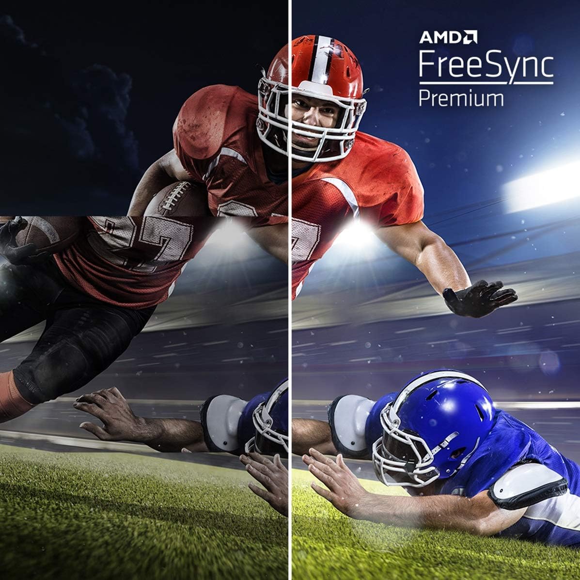 Detalle 2 de Acer curved gaming monitor 27-inch