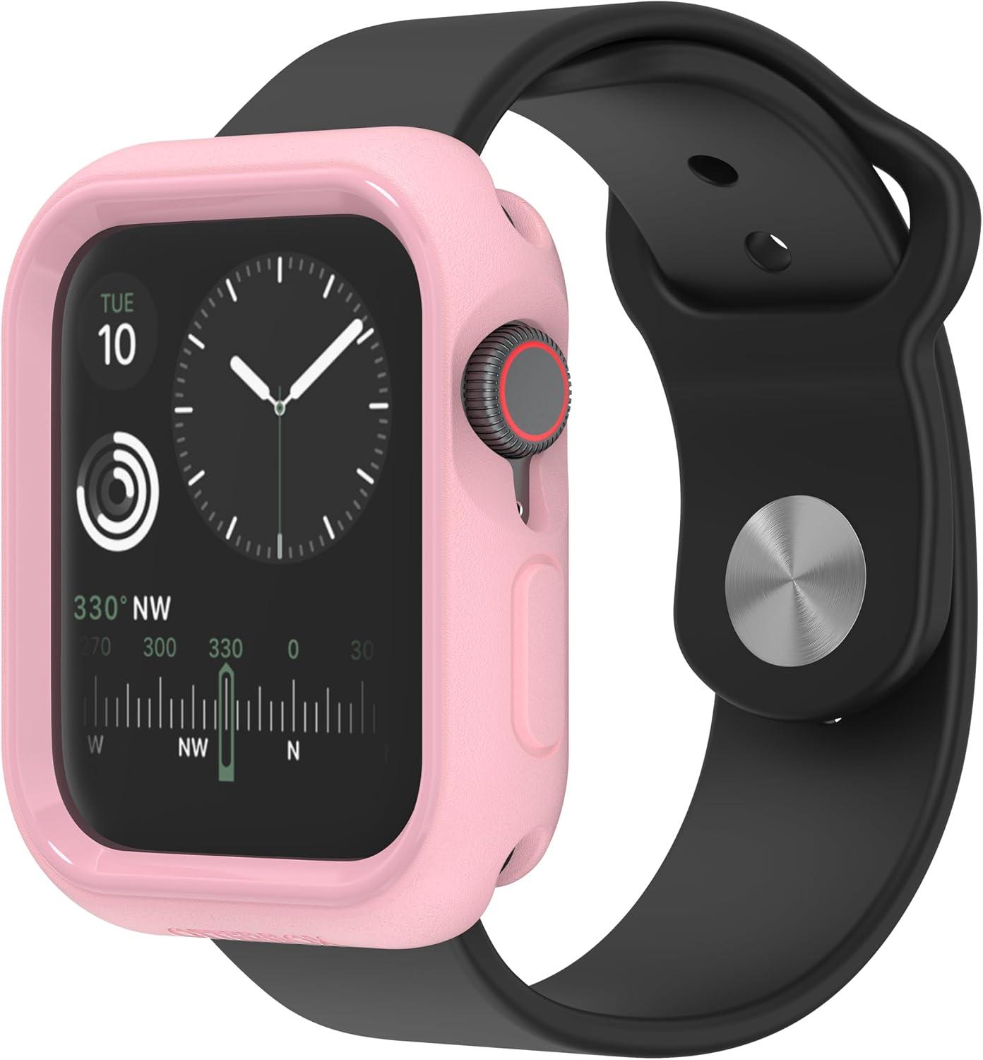 Thumbnail 5 de OtterBox Watch Bumper for Apple Watch 44mm Pink