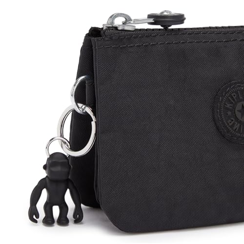 Thumbnail 4 de Kipling Creativity S Bolso Pequeño Black Noir