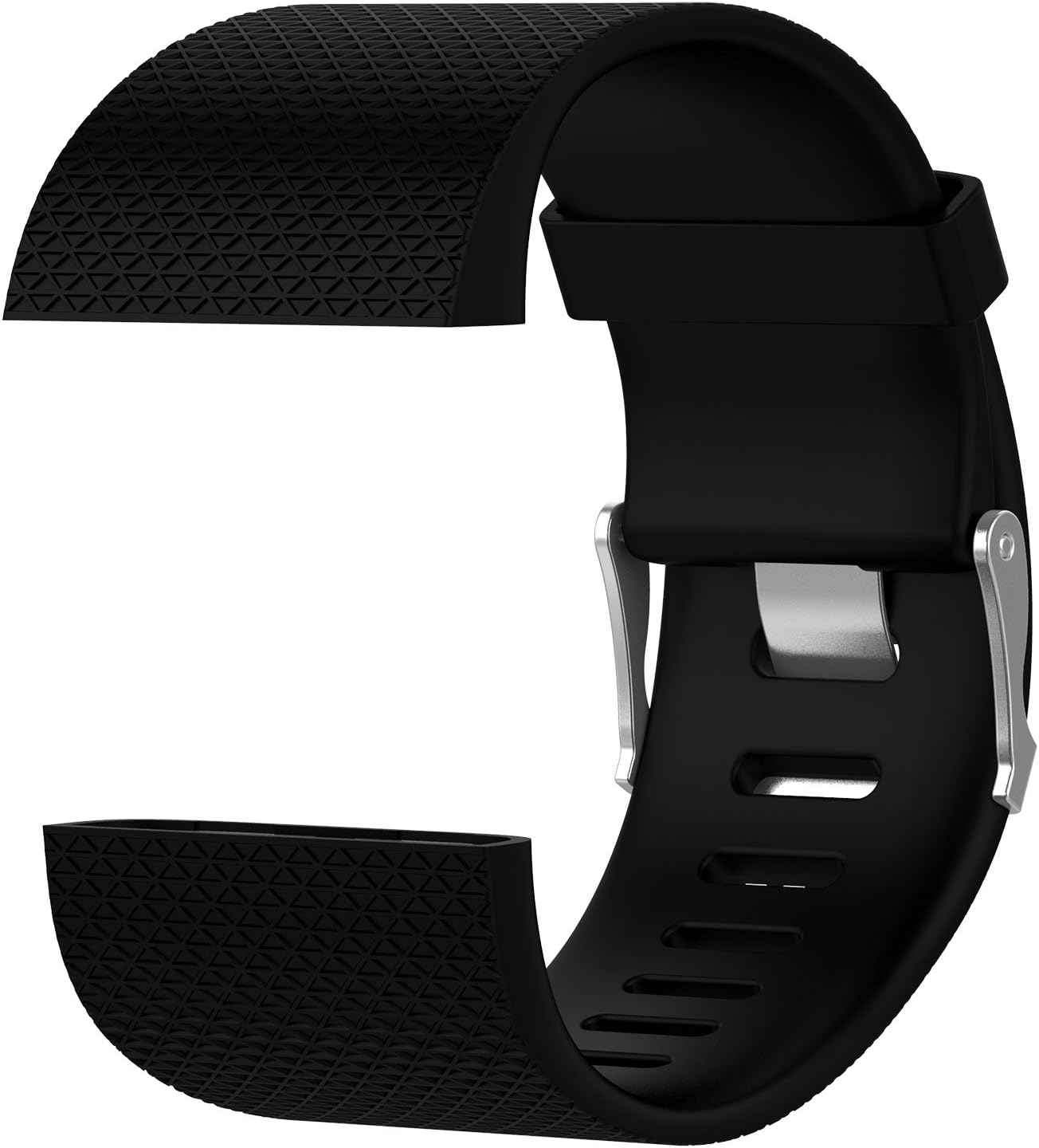 Detalle 2 de Muovrto Replacement Strap for Fitbit Surge