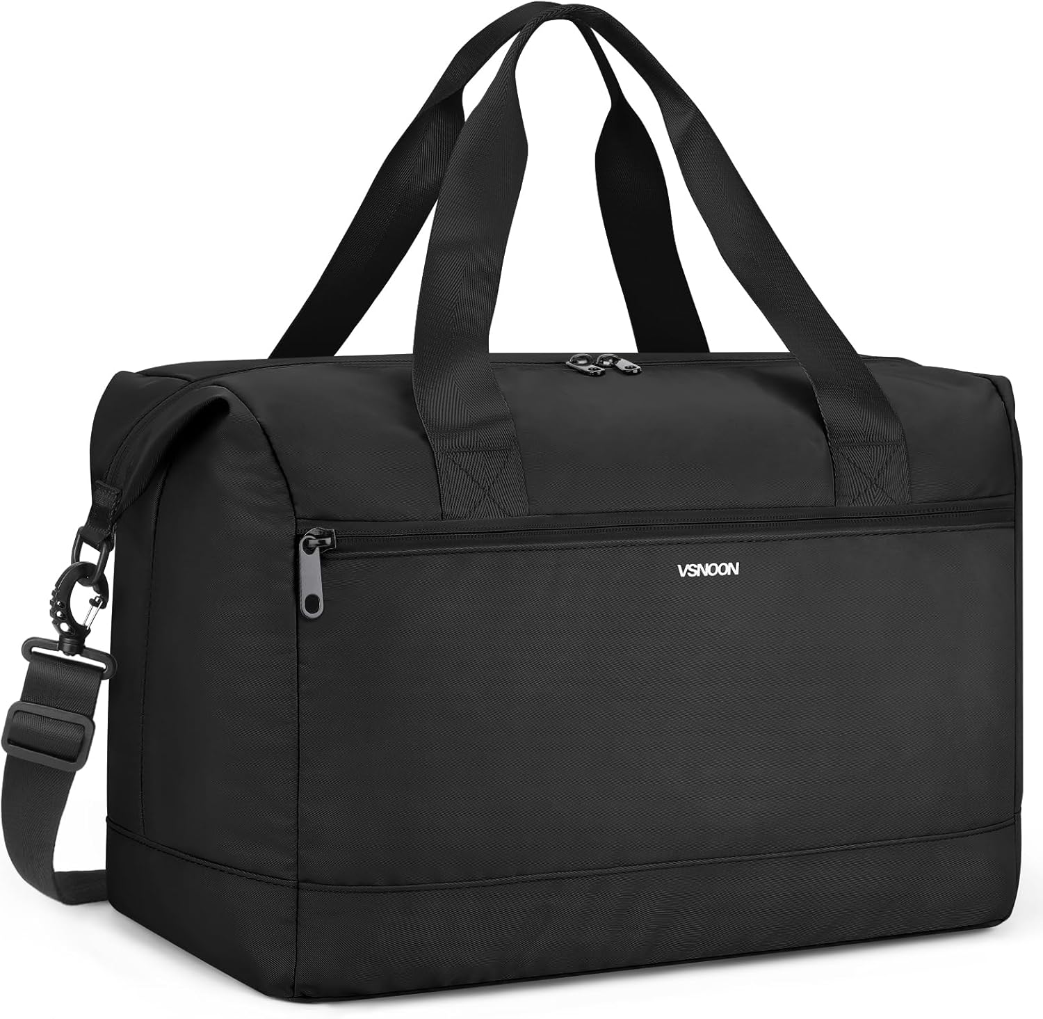 Thumbnail 6 de VSNOON Handgepäck-Tasche 40x30x20 für Ryanair (40 × 30 × 20 cm), faltbar bis zu 25 l, Khaki