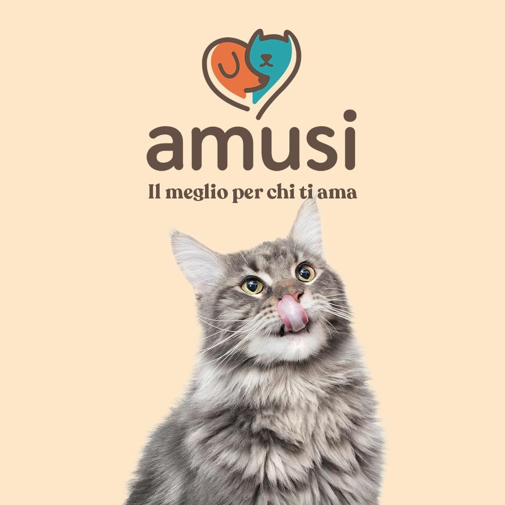 Thumbnail 6 de amusi Spray Sciogli Nodi 250 ml 🐾