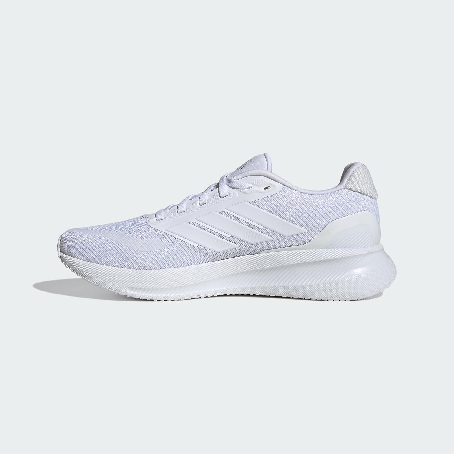 Detalle de adidas Men’s Runfalcon 5 Running Shoes